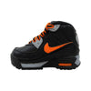 Nike Little Max 90 Boot Black/Orange Blaze-Stealth-Dark Red  317217-081 Toddler