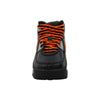 Nike Little Max 90 Boot Black/Orange Blaze-Stealth-Dark Red  317217-081 Toddler