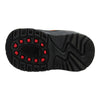 Nike Little Max 90 Boot Black/Orange Blaze-Stealth-Dark Red  317217-081 Toddler