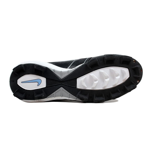 Nike Fastpitch Keystone Black/White 317236-011 Women's