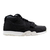 Nike Air Trainer 1 Mid Black/Black-White  317554-005 Men's