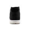 Nike Air Trainer 1 Mid Black/Black-White  317554-005 Men's
