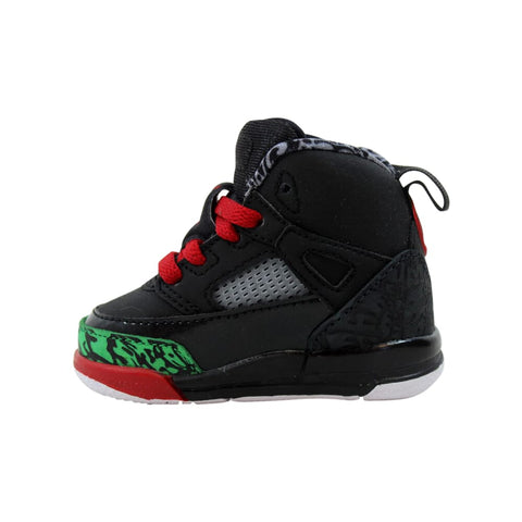 Nike Air Jordan Spizike Black/Varsity Red  317701-026 Toddler