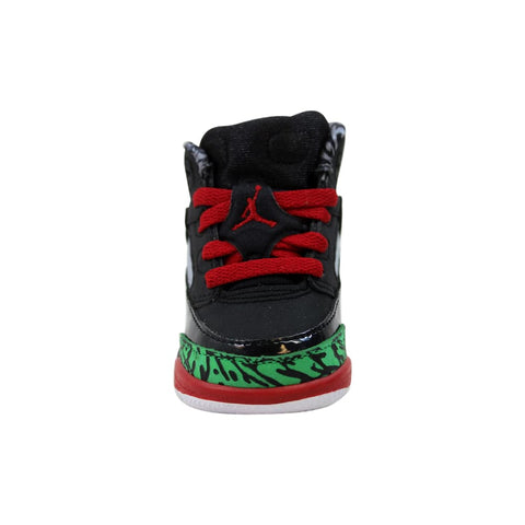 Nike Air Jordan Spizike Black/Varsity Red  317701-026 Toddler