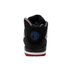 Nike Air Jordan Spizike Black/Varsity Red-Cement Grey-Military Blue  317701-062 Toddler