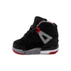 Nike Air Jordan Spizike Black/Varsity Red-Cement Grey-Military Blue  317701-062 Toddler