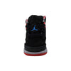 Nike Air Jordan Spizike Black/Varsity Red-Cement Grey-Military Blue  317701-062 Toddler