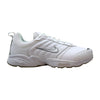 Nike View II White/White-Neutral Grey  318167-111 Men's