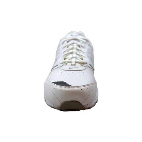 Nike View II White/White-Neutral Grey  318167-111 Men's