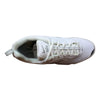 Nike View II White/White-Neutral Grey  318167-111 Men's