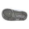 Nike Little Flight '89 White/White-Neutral Grey  318765-100 Toddler