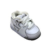 Nike Little Flight '89 White/White-Neutral Grey  318765-100 Toddler