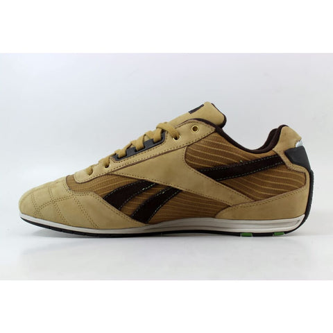 Reebok Velocera LXR Gold/Umber-Earth-Jalapeno 32-163323 Men's