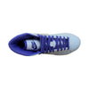 Nike Blazer Mid PL Blue/Metallic Platinum-PRSN Violet-Whitw  325064-401 Grade-School