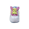 Nike Force 1 08 Gift Pack White/Lemon Cheffin-Perfect Pink-PL Blue  325315-171 Toddler