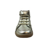 Old Soles Cheerleader High Top Gold  329G Toddler