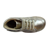 Old Soles Cheerleader High Top Gold  329G Toddler