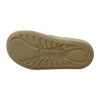 Old Soles Cheerleader High Top Gold  329G Toddler