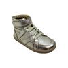 Old Soles Cheerleader High Top Gold  329G Toddler