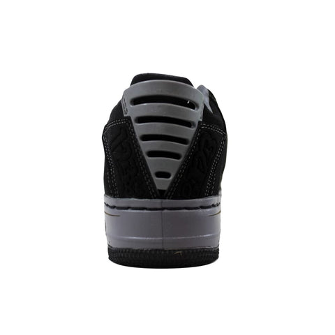 Nike AJF 20 Low Air Jordan Force Black/Light Graphite-White 332131-001 Grade-School