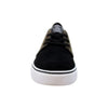 Nike Zoom Stefan Janoski Black/White-Dark Dune  333824-090 Men's