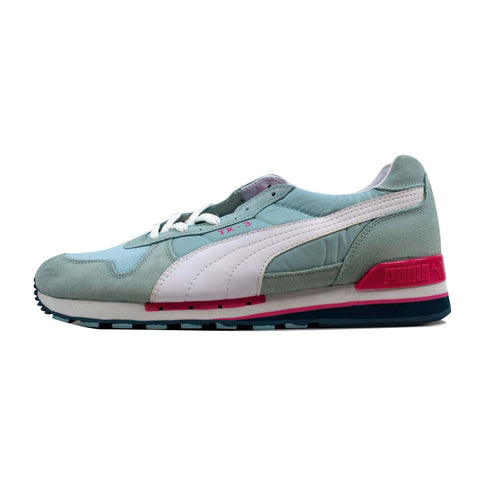 Puma TX 3 Clearwater/White-Pink 341044-69 Men's