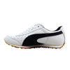 Puma Morpheaus Jr. White/New Navy 341445 05 Grade-School