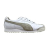 Puma Roma PF JR White/White 341527 06 Grade-School