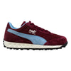 Puma Easy Rider CN Burgundy Purple/Moderate Blue-Snow White  341613-08 Women's