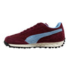 Puma Easy Rider CN Burgundy Purple/Moderate Blue-Snow White  341613-08 Women's