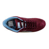 Puma Easy Rider CN Burgundy Purple/Moderate Blue-Snow White  341613-08 Women's