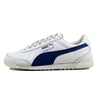 Puma Trimm Quick II 2 White/Team New Royal 341745-04 Men's