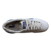 Puma Trimm Quick II 2 White/Team New Royal 341745-04 Men's