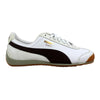 Puma Puma Tempo L White/Bracken Brown-Spray Green 343417 06