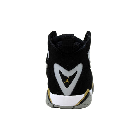 Nike Air Jordan True Flight BT Black/Wolf Grey  343797-032 Toddler