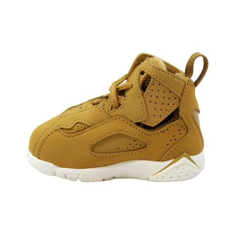 Nike Air Jordan True Flight Golden Harvest  343797-725 Toddler