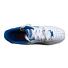 Nike Air Force 1 Low Prem White/Photo-Blue  344751-141 Grade-School
