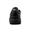 Puma GV Special Jr Black/Black-Metallic Gold 344765 01 Grade-School