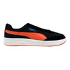 Puma Argentina Nylon Black/Orange-Blue 347431 13