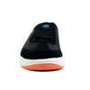 Puma Argentina Nylon Black/Orange-Blue 347431 13