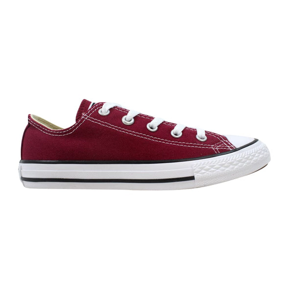 Converse Chuck Taylor OF Maroon  348596F Pre-School