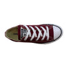 Converse Chuck Taylor OF Maroon  348596F Pre-School