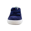 Puma Suede Classic Eco Medieval/Gray-Vivid Blue 352634-42 Men's