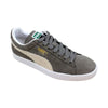 Puma Suede Classic+ Steeple Gray-White  352634-66 Men's