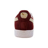 Puma Suede Classic+ Cabernet-White  352634-75 Men's