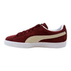 Puma Suede Classic+ Cabernet-White  352634-75 Men's