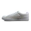 Puma Clyde X UNDFTD Canvas White/Ribbon Red 352768-01 Men's