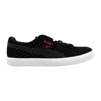 Puma Clyde X Undefeated Micro Dot Black 352776-03 Men's