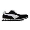 Puma Kabo Runner Black/White-Gray Violet 352986-03 Men's