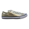 Converse Chuck Taylor All Star Ox Light Gold/White-Black  353181F Pre-School